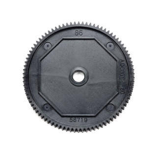 TAMIYA 51714 48 PITCH SPUR GEAR 86T (48P)