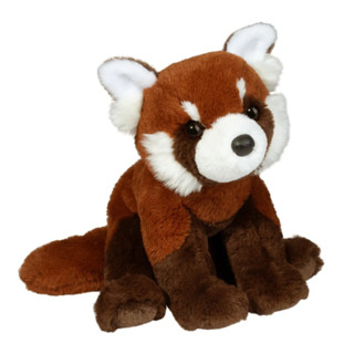 Douglas KYRIE RED PANDA SOFT ตุ๊กตาแพนด้าแดง ไครี่