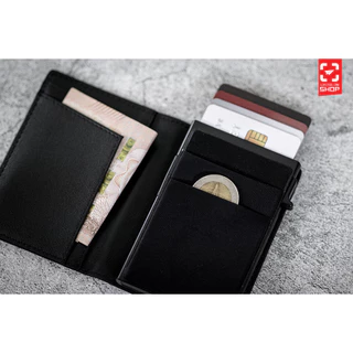 กระเป๋าสตางค์ Gravity Move - Kept Wallet