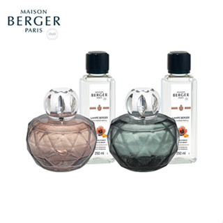 Maison Berger Paris, Adagio Coffret Collection, บ้านหอม ตะเกียงรุ่น อดาจีโอ้ ดับกลิ่น น้ำหอมฝรั่งเศส