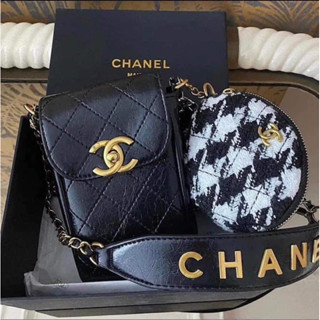 กระเป๋า Chanel พรีเมี่ยมกิฟ ตปท.