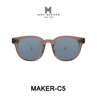 Mira Madison Sunglasses แว่นตากันแดด รุ่น MAKER-AF C5