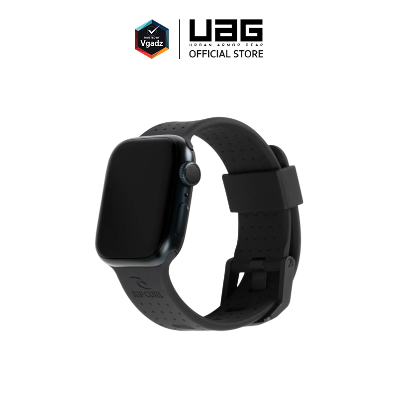 Rip Curl x UAG สายนาฬิกาสำหรับ Apple Watch 38/40/41mm รุ่น Trestles