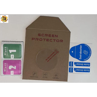 Watch Garmin instinc / Instinct Solar /Instinct 2X Solar Tempered Glass film พร้อมส่งจากกรุงเทพ** ฟิล์มติดนาฬิกา