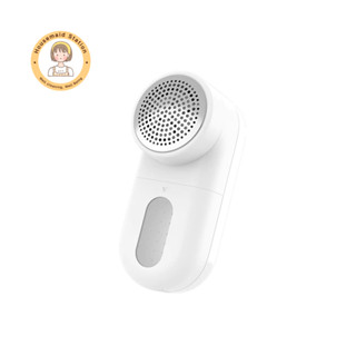 MI Portable Electric Lint Remover Hair Ball Fuzz Trimmer (MQXJQ01KL) เครื่องตัดปมด้าย ตัดขุยผ้า รับประกัน 6 เดือน