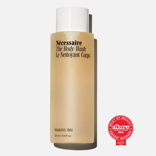 แท้💯% [Sephora US/เช็คใบเสร็จได้] Nécessaire The Body Wash Eucalyptus