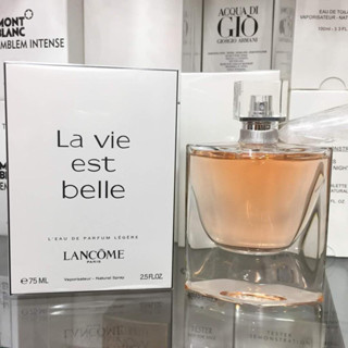 Lancôme La Vie Est Belle Légère  EDP 75ml.