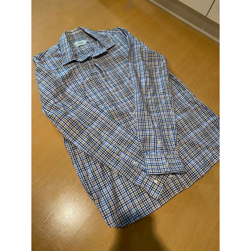 Erawon เสื้อเชิ้ตผู้ชาย XL หลายแบบ ใหม่มาก