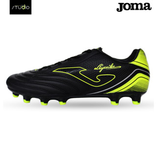 [สินค้าลิขสิทธิ์แท้ 100%] รองเท้าฟุตบอลJOMA  AGUILA  2241-FG