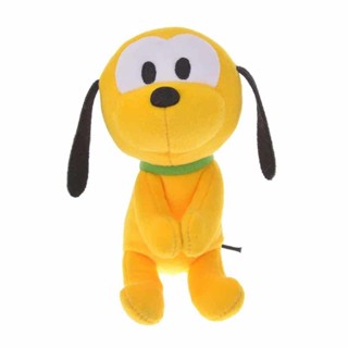 ตุ๊กตา nuiMOs Plush Pluto (พลูโต)