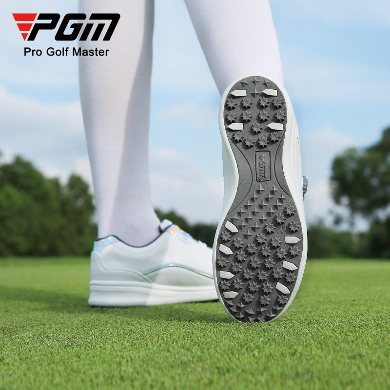[11GOLF] PGM Women's Golf Shoes - XZ230 - รองเท้ากอล์ฟ ผู้หญิง