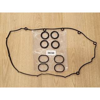 ชุดซีลฝาครอบวาล์ว Ford Focus 2.0 tdci (Rocker Cover Gasket Set)