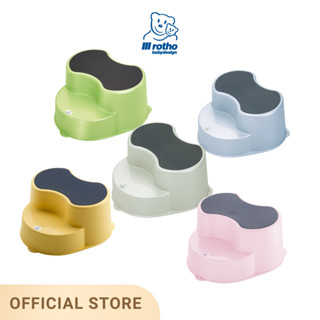 ROTHO ที่เหยียบกันลื่นสำหรับเด็ก TOP STEP STOOL