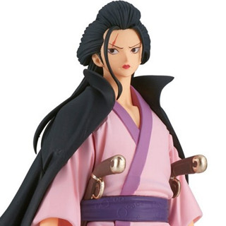 Banpresto One Piece DXF The Grandline Men Wanokuni Vol.26 : Izo 4983164198331 (Figure)