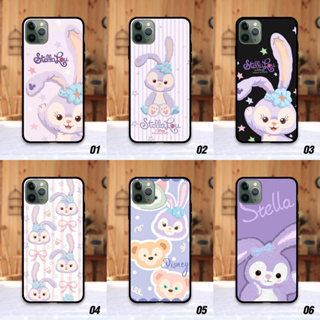 HUAWEI Y7 Y7 Prime Y7 Pro Y7a Y7p Y9 Y9 Prime Y9s เคส Stella Lou