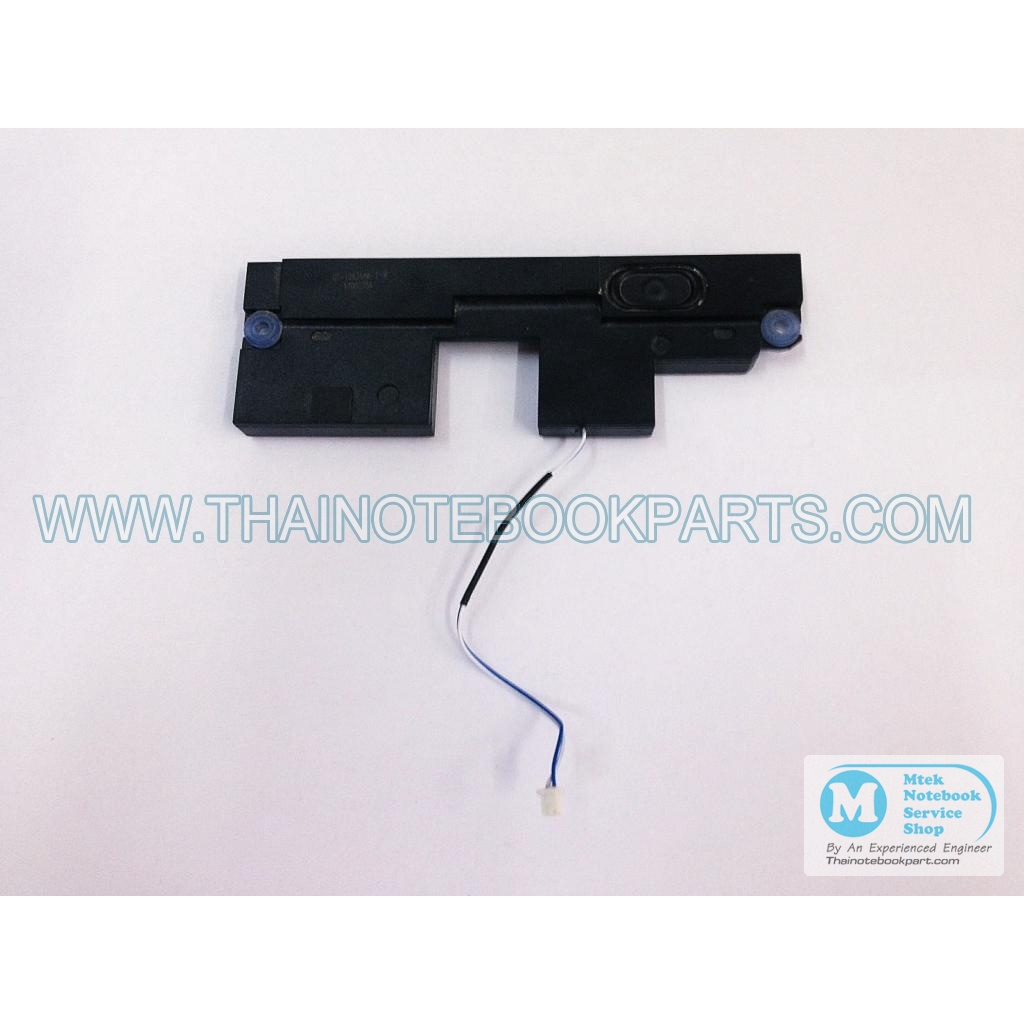 ลำโพงโน๊ตบุ๊ค LENOVO IDEAPAD 110-15ACL Laptop Speaker Set (สินค้ามือสอง)