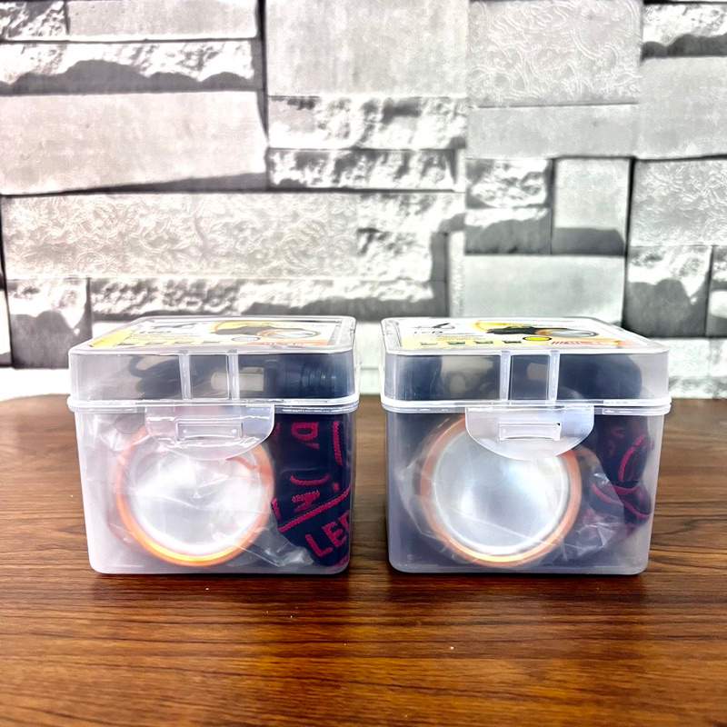 ไฟฉายคาดหัว HL-603 แสงขาว/เหลืองพร้อมส่งค่ะ