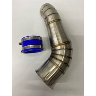 ท่อกรองอากาศ (PN) X-max 2"-2.8"
