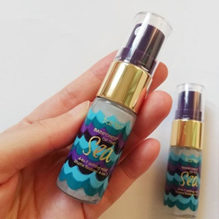 Beauty-Siam แท้ทั้งร้าน !! สเปรย์ขนาดทดลอง TARTE RAINFORST OF THE 4 IN 1 SETTING MIST