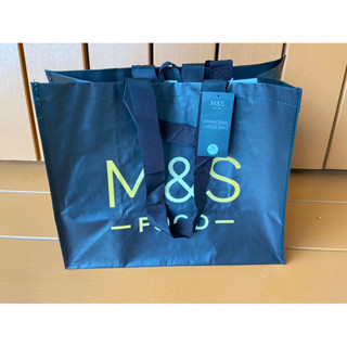 ถุงใส่ของ Marks and Spencer Food Anti-Bacteria