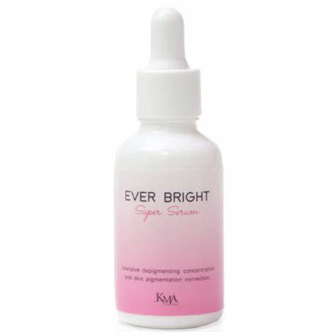 KMA Ever Bright serum Gouri