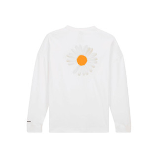 Nike x Peaceminusone G-Dragon Long Sleeve T-shirt (WHITE)