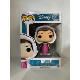 Funko Pop Belle Disney Beauty and the Beast 238