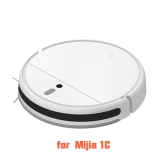 กล่องฝุ่น STYTJ01ZHM สำหรับ Xiaomi Mijia Robot 1C 1T