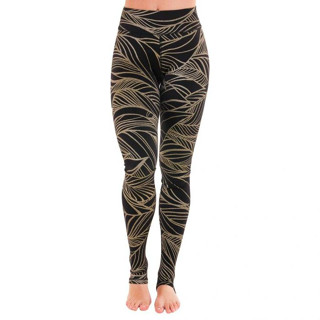 Liquido Active - Om Legging - Celebration