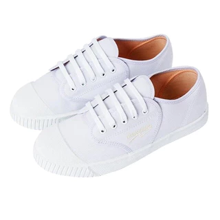 ถูกสุด•ส่งไว•แท้ชัวร์💯Nanyang รุ่น 205S / FN รองเท้าผ้าใบนันยางไซส์พิเศษ Size 47 พร้อมส่ง