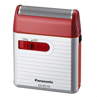 ส่งตรงจากประเทศญี่ปุ่น จากญี่ปุ่น Panasonic Shaver Red ES-RS10-R [ESRS10R] [RNH]