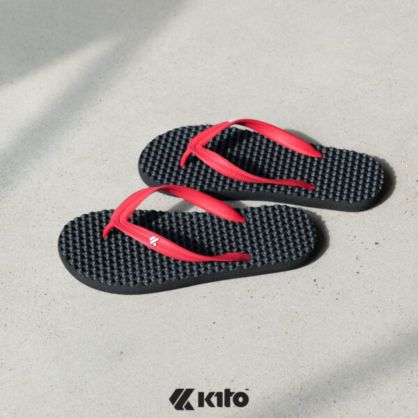 Kito กีโต้ รองเท้าแตะฟองน้ำ รุ่น AP92 Size 37-42 - kitoofficial - ThaiPick