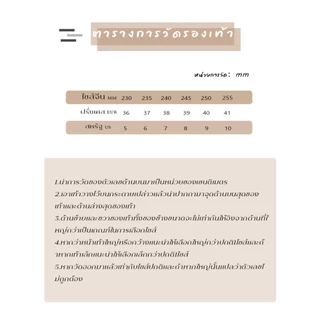 Jukoy 🔥รองเท้าเเฟชั่น รองเท้าแฟชั่นดีไซน์น่ารักสุดๆออกแบบเก๋ไม่ซ้ำใครพร้อมตัวการ์ตูนติดจึ้งเวอร์ ราคาโดนใจสุดๆๆรีบมาตำกั