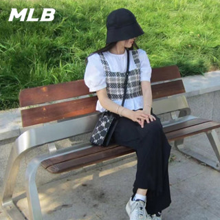 New ของแท้ 💯%MLB NY NEW YORK YANKEES /กระเป๋าสะพายข้าง/กระเป๋าผู้หญิง/กระเป๋าผ/กระเป๋าใส่มือถือ/กระเป๋าสะพายข้างมินิ