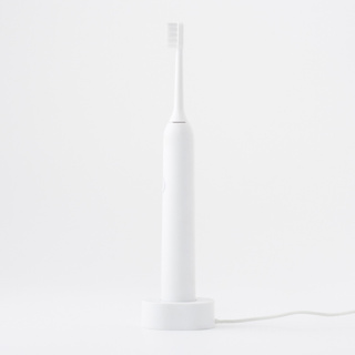 MUJI (มูจิ) แปรงสีฟันไฟฟ้า Sonic Electric Toothbrush (Pre-order)