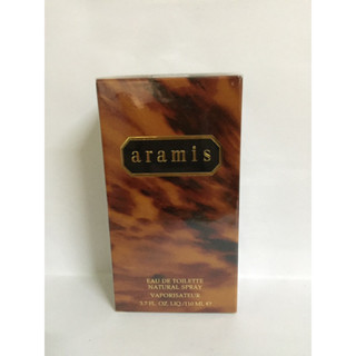 Aramis EDT for Men 110 ml. กล่องซีล