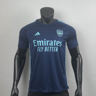 เสื้อบอล เกรดเพลเยอร์ ทีม Arsena อาเซนอล กล้ารับประกันสินค้าทุกตัว Player