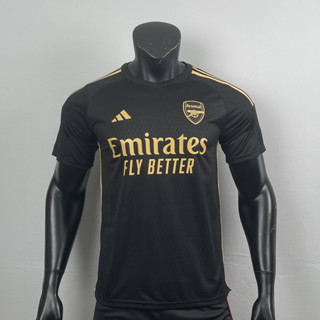 เสื้อบอล เกรดเพลเยอร์ ทีม Arsena อาเซนอล กล้ารับประกันสินค้าทุกตัว Player