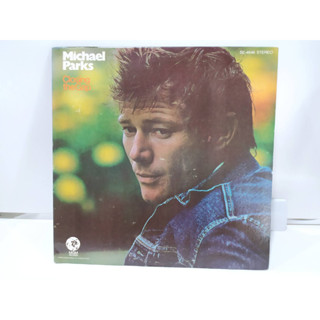 1LP Vinyl Records แผ่นเสียงไวนิล Michael Parks  (J8A84)