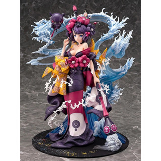 Phat! (GSC) - Fate Grand Order - Foreigner/Katsushika Hokusai (Scale 1/7)(ของแท้)(มือ 1)(Lot Japan)