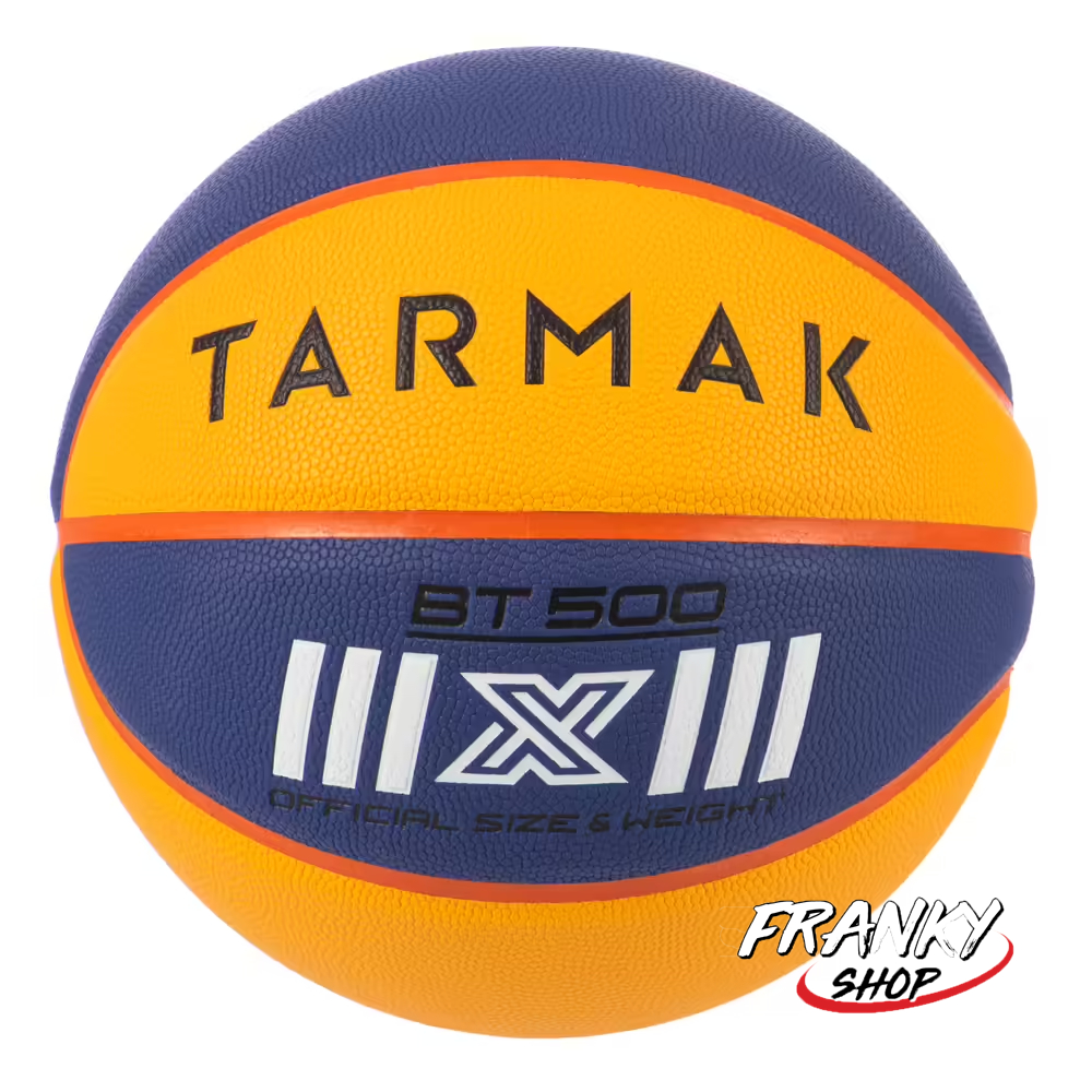 [พร้อมส่ง] ลูกบาสเกตบอล 3x3 เบอร์ 6  Basketball