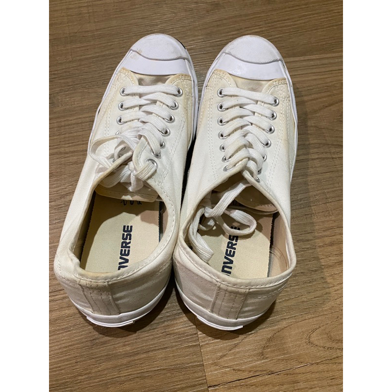 Converse jack purcell แท้100%