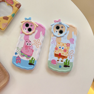 เคสการ์ตูน สำหรับรุ่น iPhone 14Promax , 14Pro , 14Plus , 14 , 13Promax , 13Pro , 13 , 12Promax , 12Pro , 12 ,11Promax,11