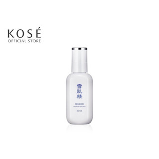 [ของแท้ 100%] Kose Sekkisei Essential Souffle 140ml เซรั่มบำรุงผิว ของแท้จากญี่ปุ่น