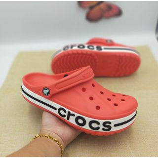 รองเท้าแตะ Crocs LiteRide Clog เบอร์36ถึง46 ใส่ได้ทั้งผู้หญิงทั้งผู้ชายนิ่มใส่สบายไม่แข็งไม่เจ็บนิ้วเท้า