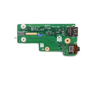 ศูนย์ไทย ของแท้ มีกล่อง   Lenovo 00HT813 AUDIO_CARD, Audio board