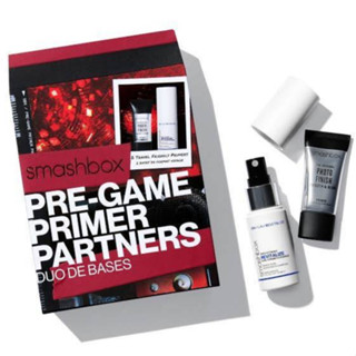 Smashbox Pre-Game Primer Partners 2 pcs