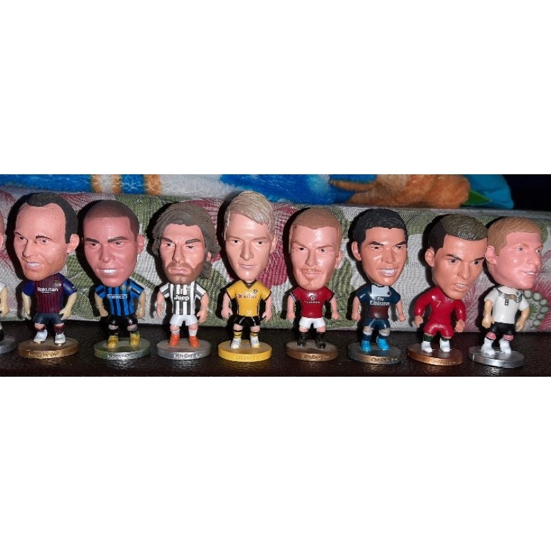 Soccerwe Ronaldo7 Ronaldo9