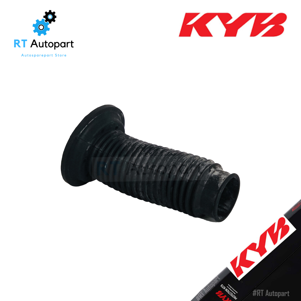 ตกแต่งบ้าน KYB ชุดกันฝุ่นโช้คหน้า Toyota Avanza F651 F652 ปี12-15 / กันฝุ่นโช้ค กันกระแทกโช้ค / SB2011 SB1016 ส่งด่วน สั่งเลย