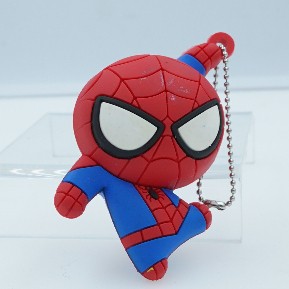 MARVEL SPIDERMAN Vintage Collectible Japan Vintage  ของสะสม